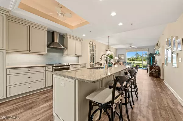 Bonita Springs, FL 34135,26901 Clarkston DR #106