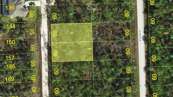 Punta Gorda, FL 33955,12056 & 12062 Le Jeune DR