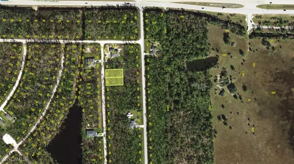 Punta Gorda, FL 33955,12056 & 12062 Le Jeune DR