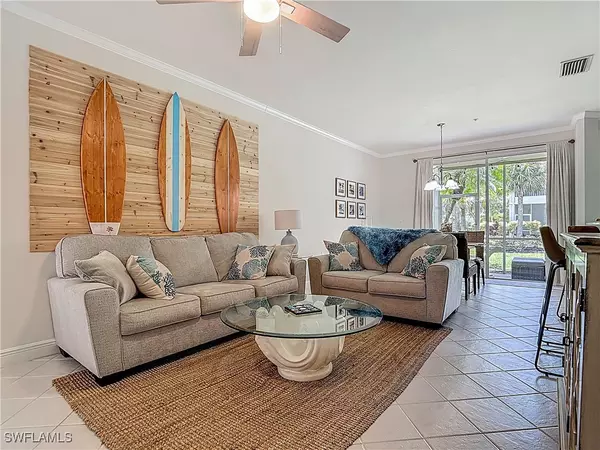 Naples, FL 34110,1340 Sweetwater CV #103