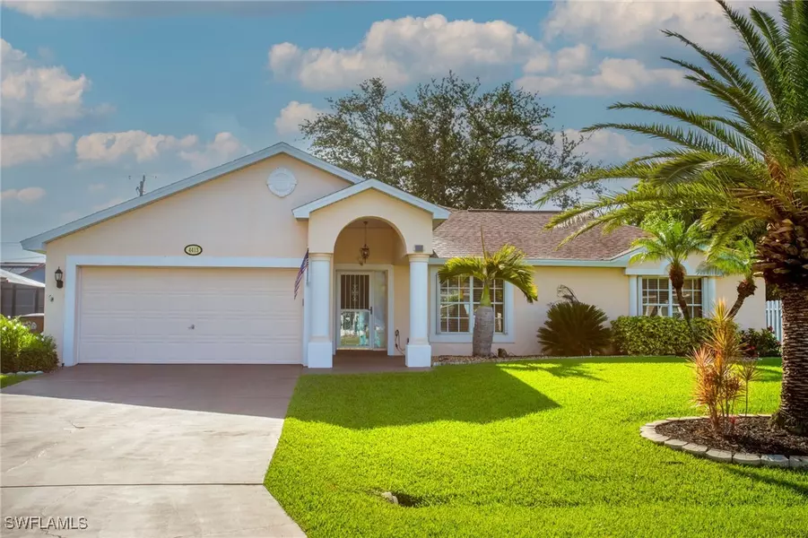 4413 SW 6th PL, Cape Coral, FL 33914