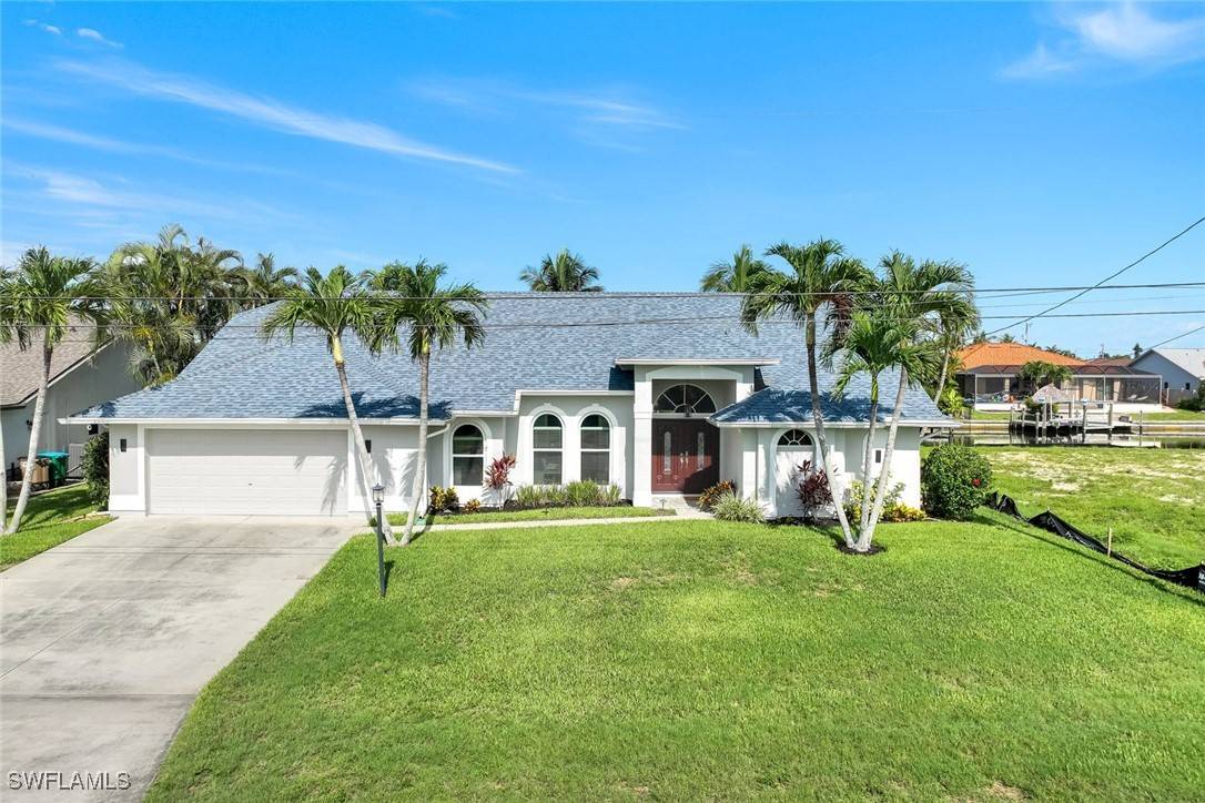 4404 SW 5th AVE, Cape Coral, FL 33914