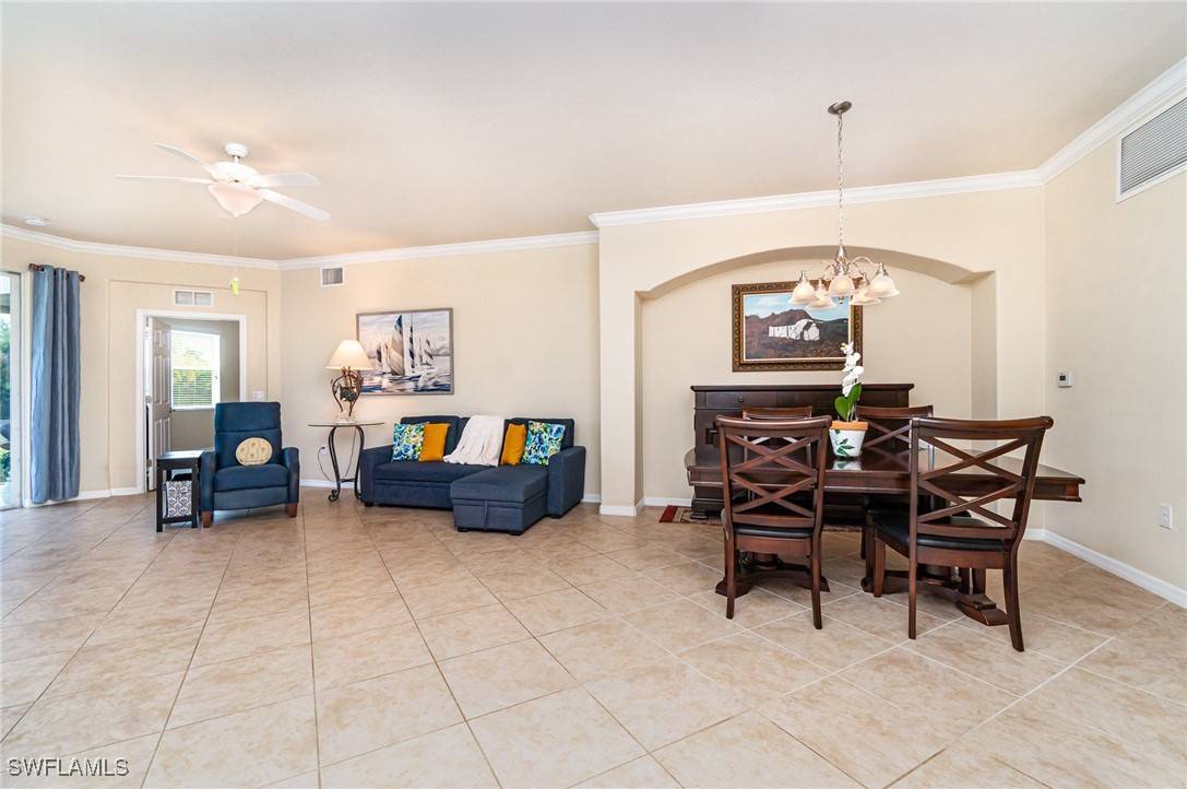 Fort Myers, FL 33908,17454 Old Harmony DR #101