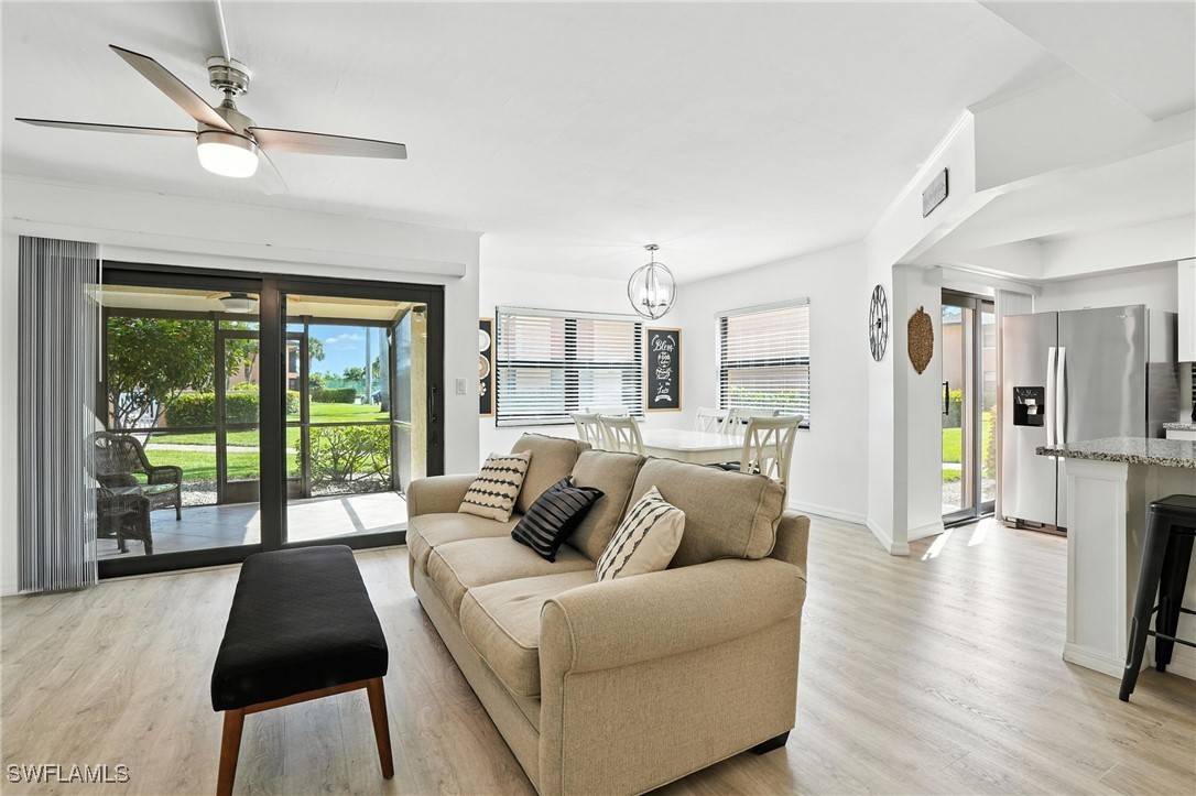 Naples, FL 34114,1506 Mainsail DR #1