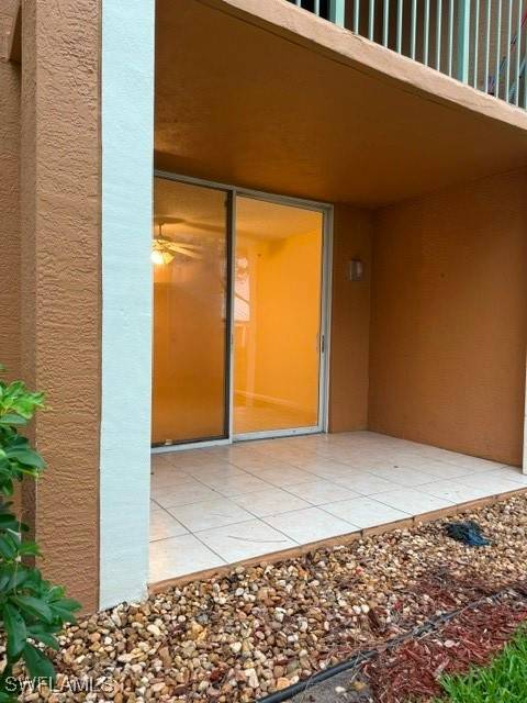 1210 Wildwood Lakes BLVD #106, Naples, FL 34104