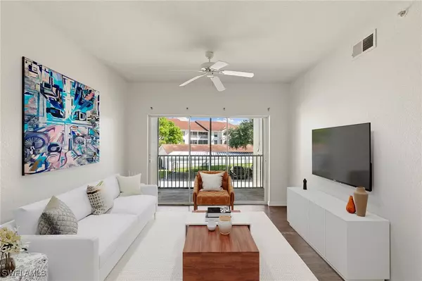 Naples, FL 34109,4665 Saint Croix LN #1526