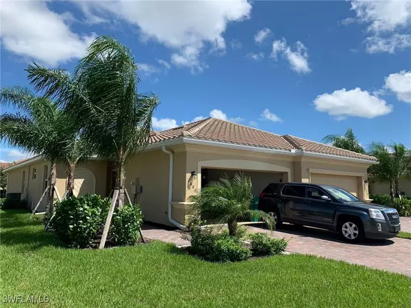 2080 Wellington ST, Naples, FL 34120