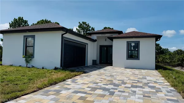 Lehigh Acres, FL 33976,2503 46th ST SW