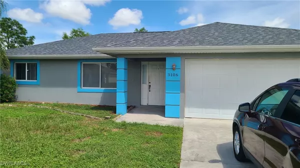 3106 10th ST W, Lehigh Acres, FL 33971