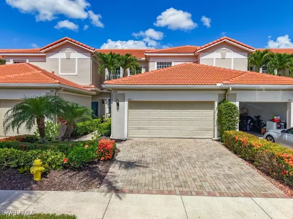 9260 Belleza WAY #203, Fort Myers, FL 33908