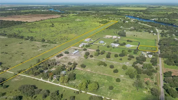 Labelle, FL 33935,1500 Lindbergh LOOP