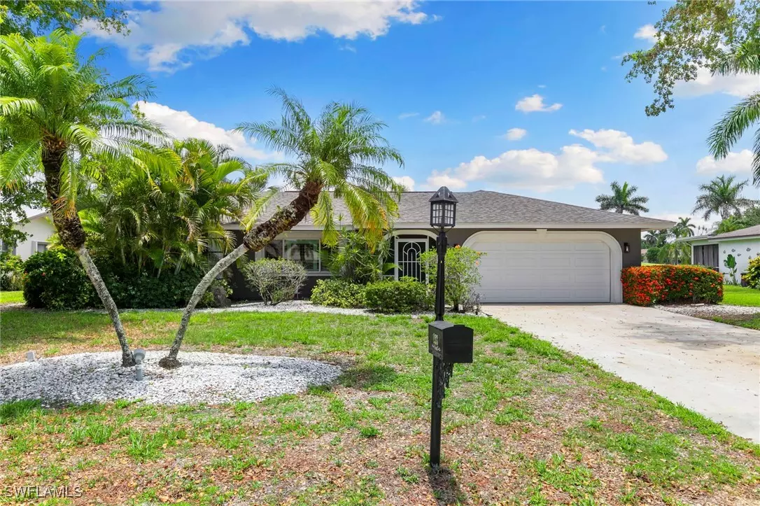 Naples, FL 34113,283 Forest Hills BLVD