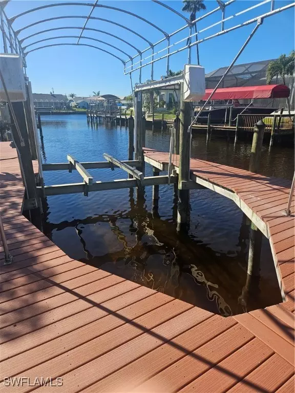 Cape Coral, FL 33914,5332 SW 11th PL