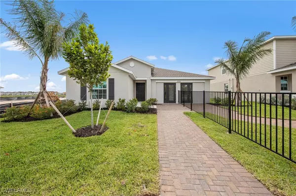 Lehigh Acres, FL 33974,12265 Savanna Lakes BLVD