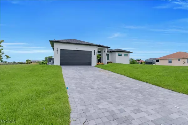 Cape Coral, FL 33909,1614 NE 1st PL