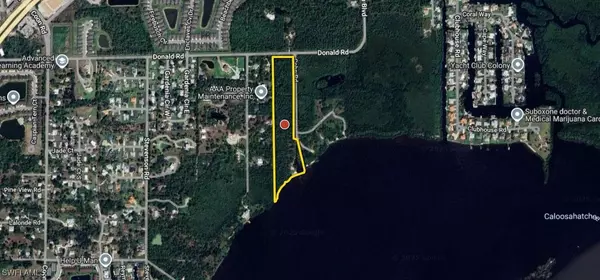North Fort Myers, FL 33917,2053 Cohn RD