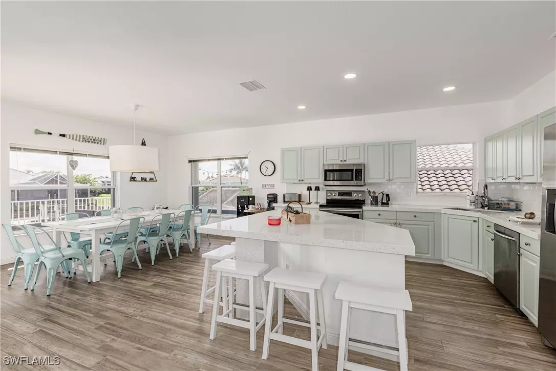 Marco Island, FL 34145,1218 Treasure CT