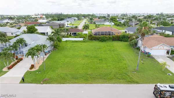 Cape Coral, FL 33914,2247 SW 27th ST