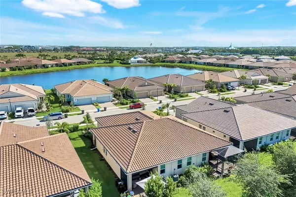 10341 Bonavie Cove DR, Fort Myers, FL 33966