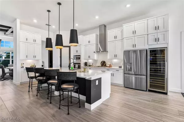 Fort Myers, FL 33913,18917 WildBlue BLVD