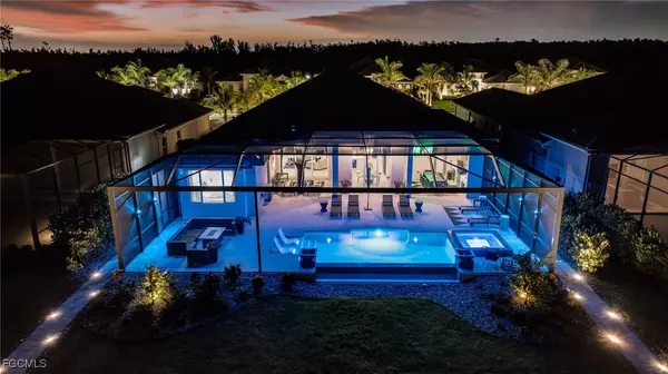 Fort Myers, FL 33913,18917 WildBlue BLVD