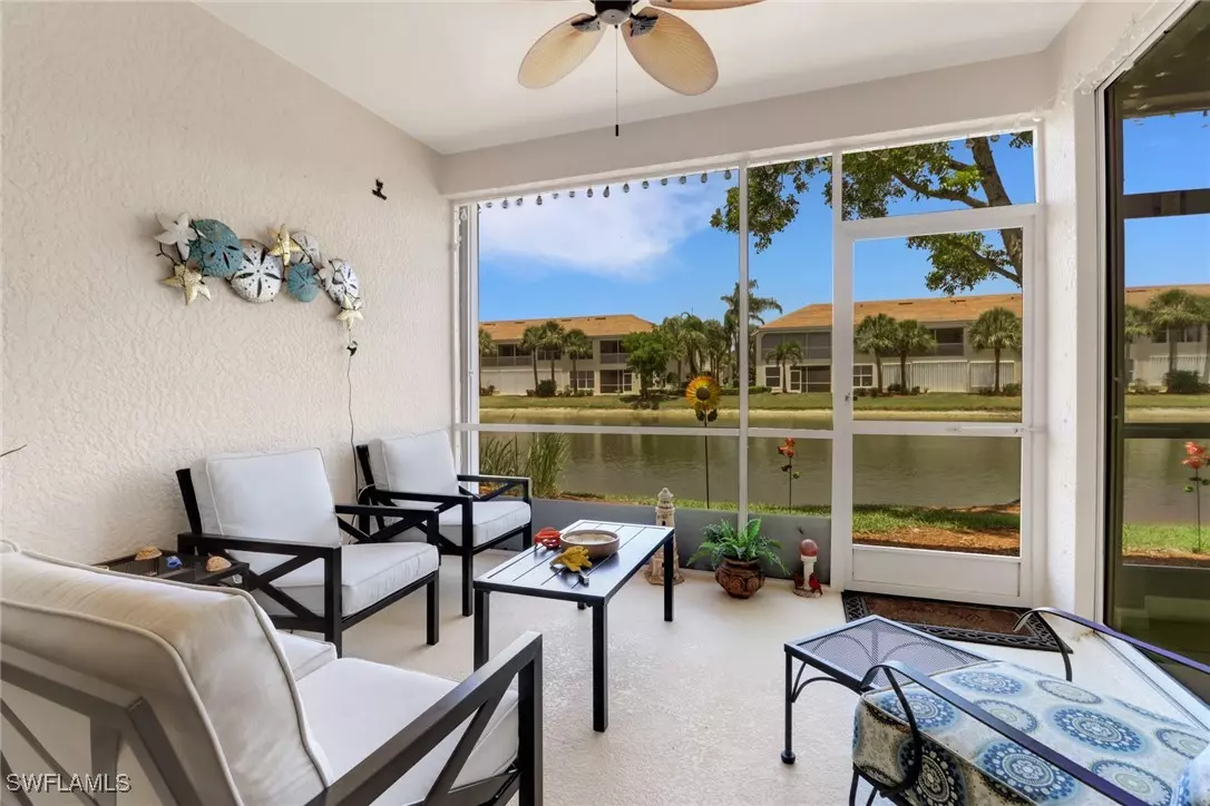 Fort Myers, FL 33908,11601 Navarro WAY #2102