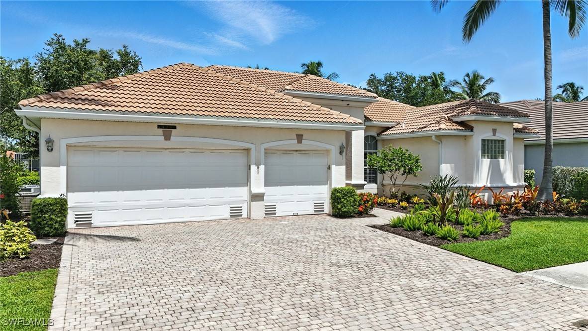 Fort Myers, FL 33907,14060 Shimmering Lake CT