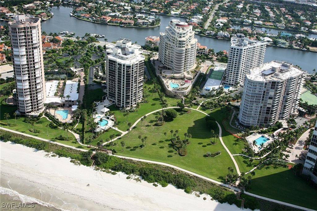 4551 Gulf Shore BLVD N #1001, Naples, FL 34103