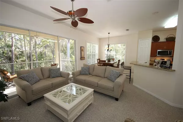 Naples, FL 34108,1073 Egrets Walk CIR #202