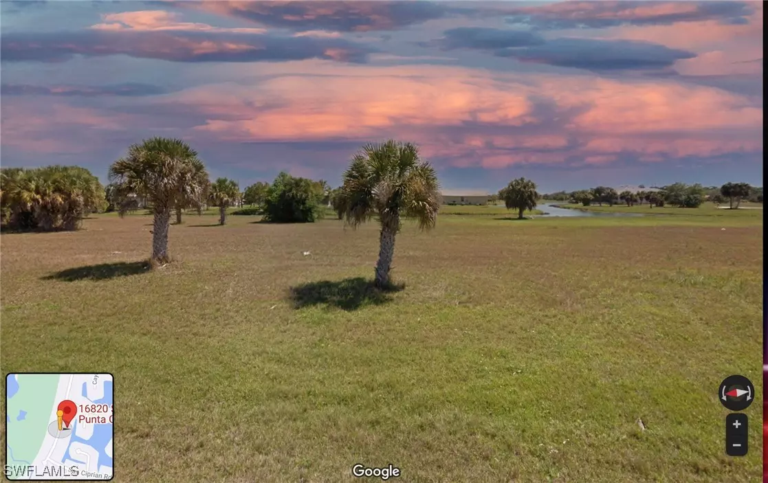 Punta Gorda, FL 33955,16820 San Edmundo RD