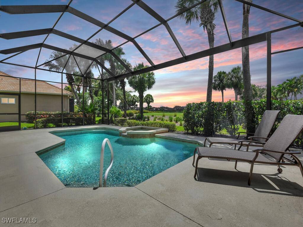 23220 Whispering Ridge DR, Estero, FL 34135
