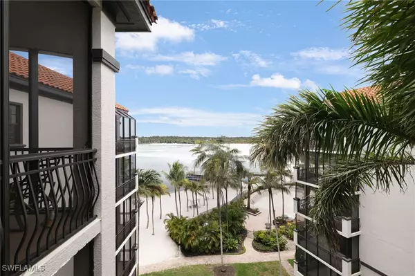 10733 Mirasol DR #607, Miromar Lakes, FL 33913
