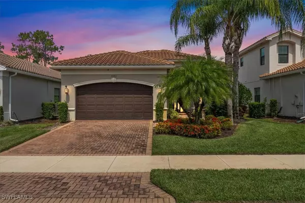 Naples, FL 34119,3051 Hudson TER