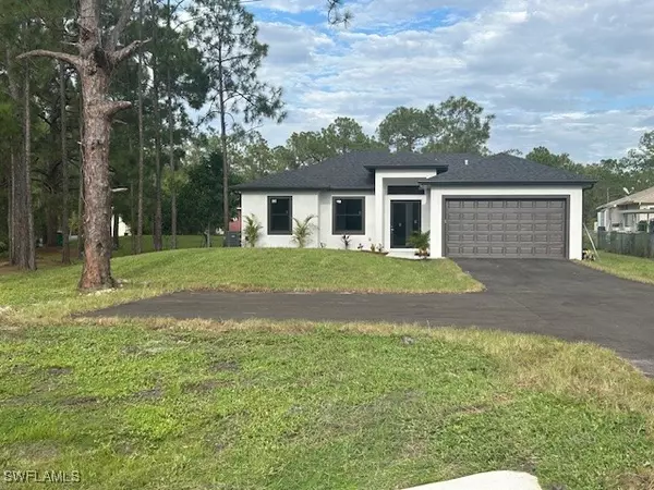 Naples, FL 34120,4682 40th ST NE