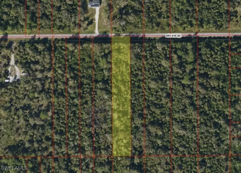 xxxx 34th AVE SE, Naples, FL 34117