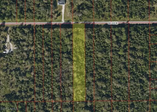xxxx 34th AVE SE, Naples, FL 34117