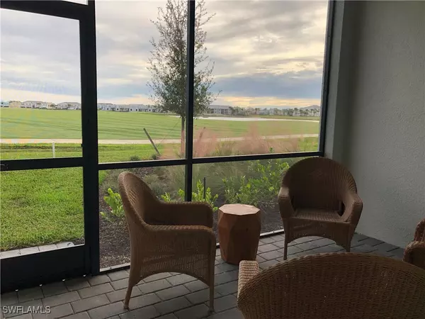 43031 Greenway BLVD #1014, Babcock Ranch, FL 33982