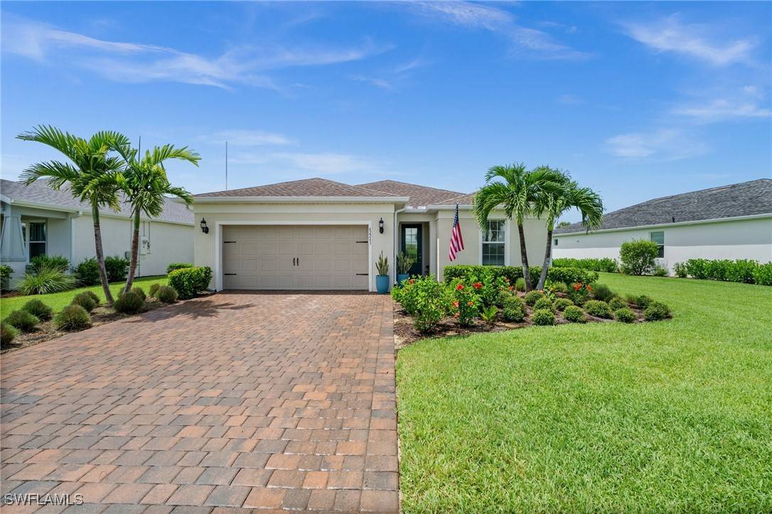 42243 Edgewater DR, Punta Gorda, FL 33982