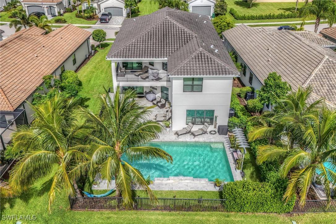 Naples, FL 34119,4692 Kensington CIR