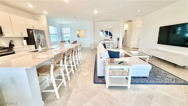 Babcock Ranch, FL 33982,15206 Bluffton LN #1222