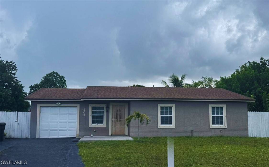 405 SW 79th TER, North Lauderdale, FL 33068-1120