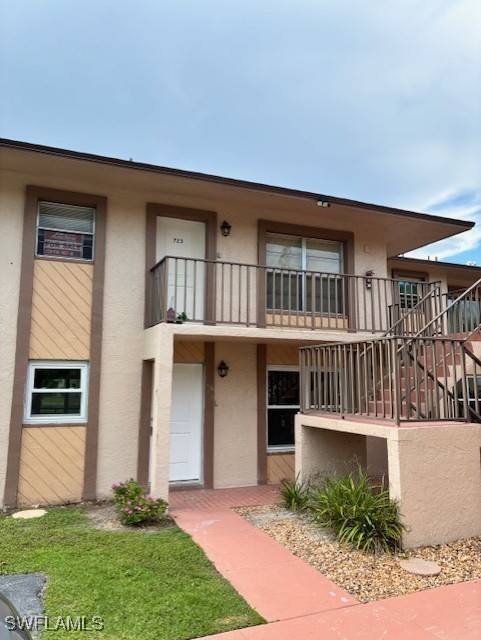 Fort Myers, FL 33908,16881 Davis RD #713