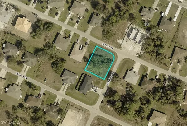 Lehigh Acres, FL 33973,4501/4503 24th ST SW