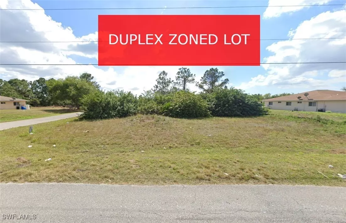 Lehigh Acres, FL 33973,4501/4503 24th ST SW