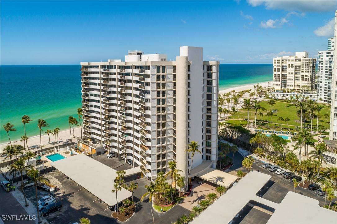 4005 Gulf Shore BLVD N #605, Naples, FL 34103