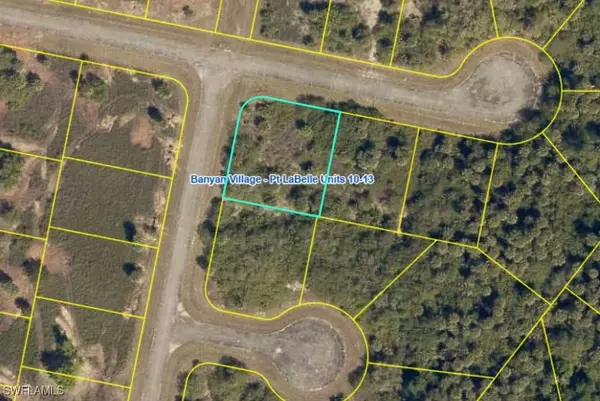807 Opal CT, Labelle, FL 33935