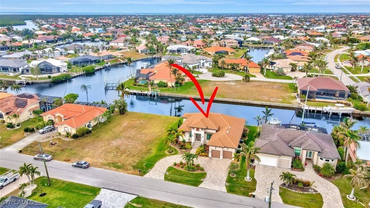 5221 Almar DR, Punta Gorda, FL 33950