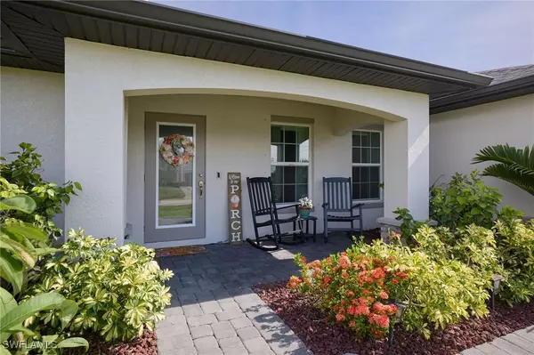 Cape Coral, FL 33993,2804 NW 6th ST