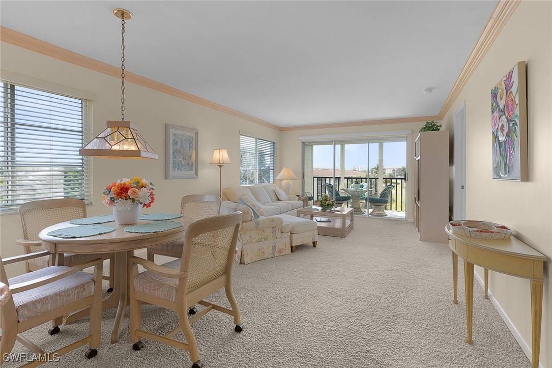 Naples, FL 34103,37 High Point CIR E #401