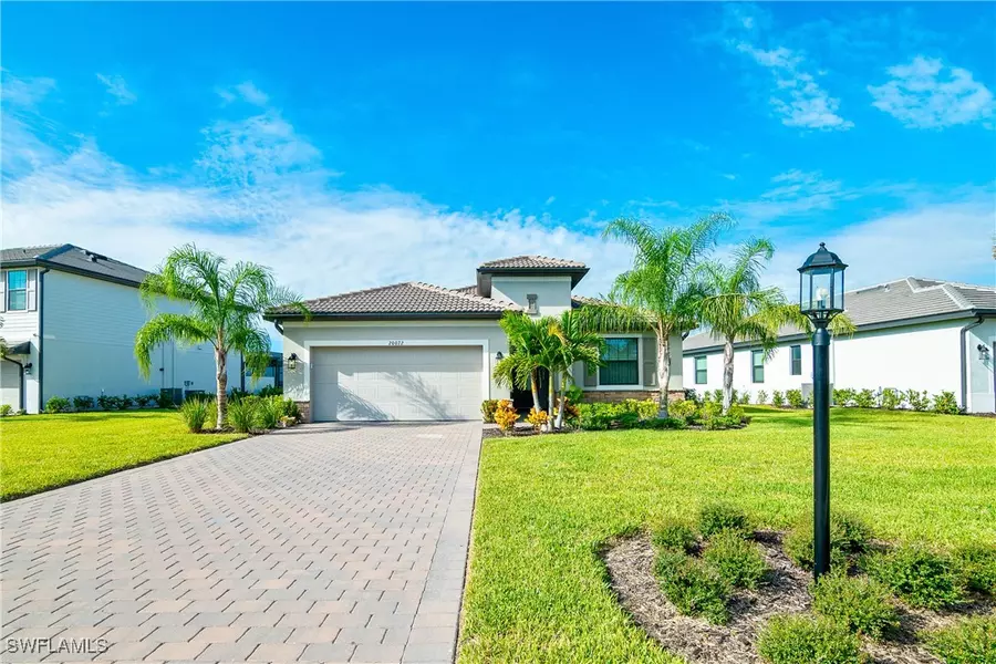 20072 Napa LOOP, Estero, FL 33928